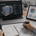 How Smart Cost Planning Supports Sustainable Building Projects