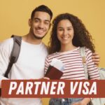 How Long Does a Partner Visa Take in Australia?