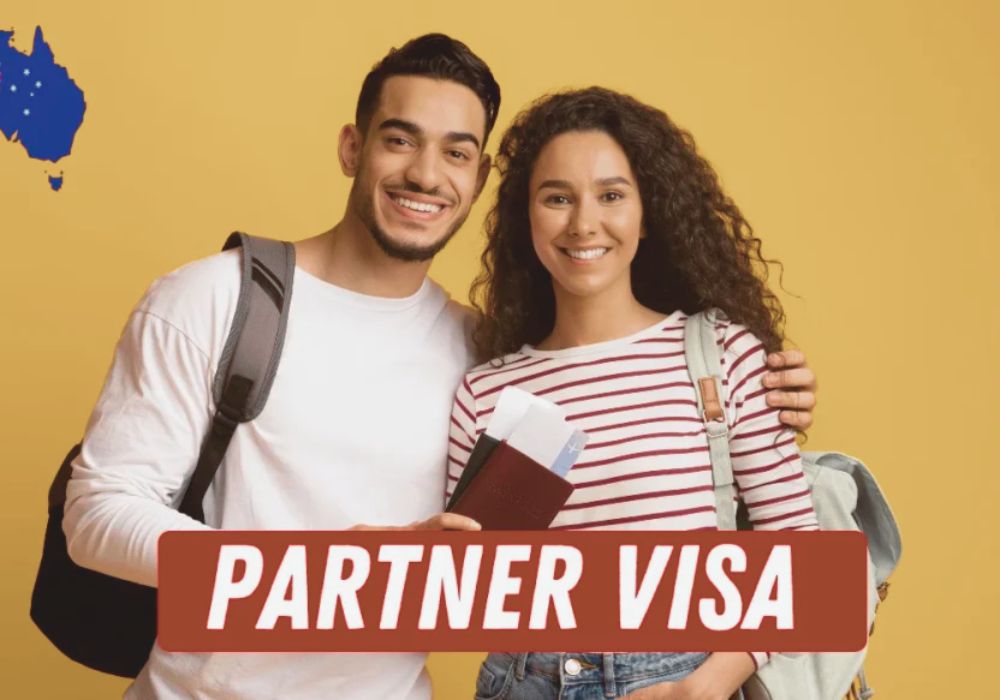 How Long Does a Partner Visa Take in Australia?