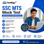 SSC MTS Mock Test 2026: Your Smartest Step Towards Government Job Success