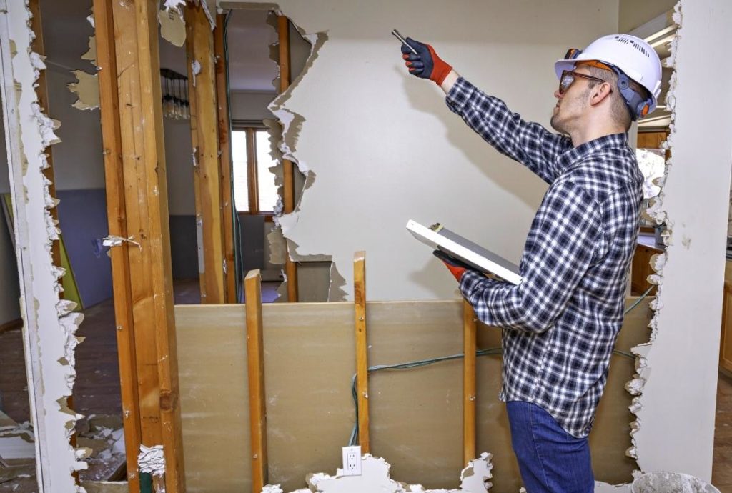 Professional Home Repair Services in Kansas for Reliable Property Maintenance