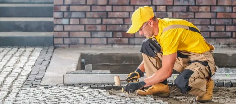 How to Choose the Best Paving Contractor Near You for Lasting Results