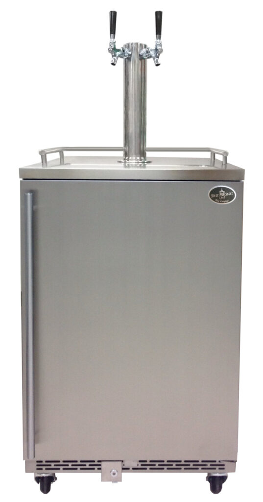 Stop Fixing Recipes, Your Homebrew Kegerator Is the Real Problem
