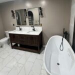 Transform Your Home with Professional Bathroom Remodeling in Medina