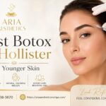 Botox in Hollister for Fine Line Removal