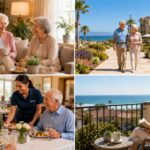 Senior Living Oceanside With Maintenance-Free, Comfortable Living
