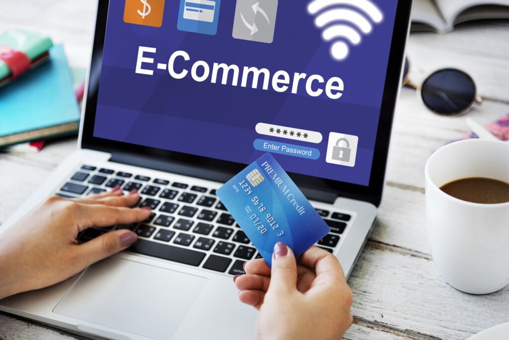How an E-commerce Marketing Agency in Thailand Helps Brands Scale Faster