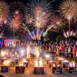 Trending Cake Fireworks Ideas for Modern Celebrations