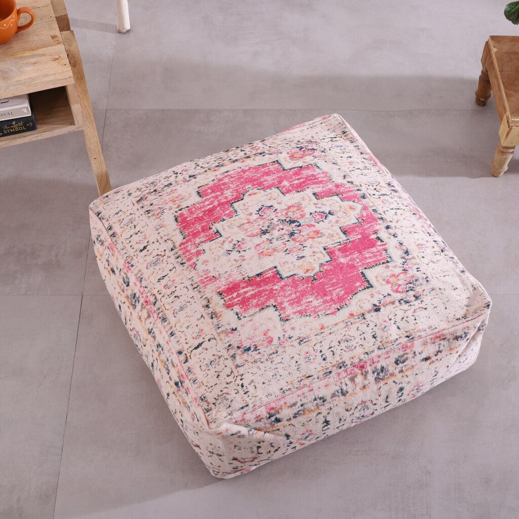 The One Furniture Piece That Makes Small Rooms Feel Bigger!!