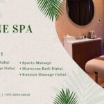 European Spa Experience at Jasmine SPA for Relaxation and Wellness