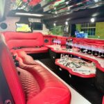 How Luxury Transportation Creates Better Event Experiences Across Victoria