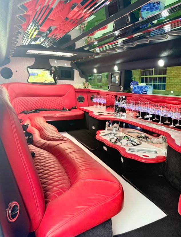How Luxury Transportation Creates Better Event Experiences Across Victoria