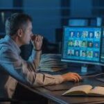 Do Insurance Adjusters Check Social Media After an Accident