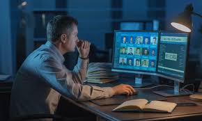 Do Insurance Adjusters Check Social Media After an Accident
