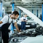 Modern Servicing: From Paper Invoices to Predictive Repairs