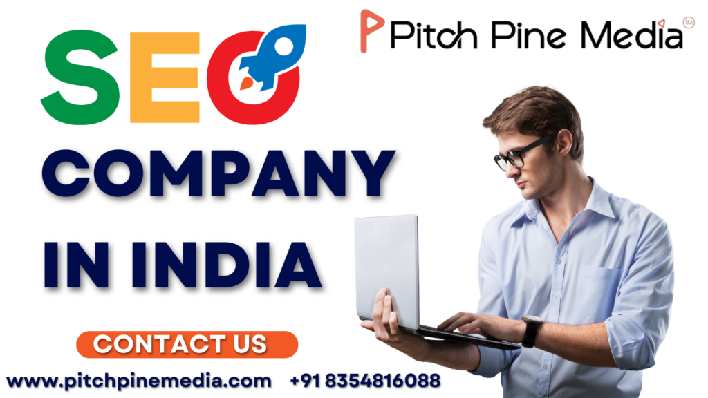 Which SEO Company in India Helps Businesses Rank Faster?