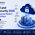 Cloud and API Security 2026: Why Modern Enterprises Must Defend the Expanding Attack Surface