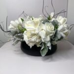 Luxury Faux Floral Arrangements