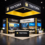 Best 10×20 Orlando Exhibit Rental Designs for High-Impact Trade Shows
