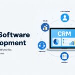 What Should Companies Avoid During CRM Software Development?