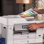 Long-Term Office Success with Reliable Printer Lease in Dubai Services