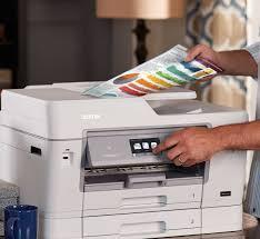 Long-Term Office Success with Reliable Printer Lease in Dubai Services