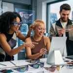 How Eyewear Fashion Trends Are Changing Everyday Looks
