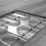 How Does Basement Radiant Floor Heating Installation Deliver Silent and Even Heat?