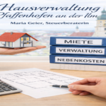 Steuerberater München Digital – Moderne Steuerberatung für Unternehmen in Schweitenkirchen