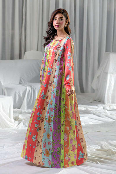 Women’s Eid Fashion Sale Online – Discover the Luxury Kaftan Collection by Zarlay