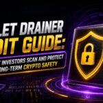 Wallet Drainer Audit Guide: How Smart Investors Scan and Protect Their Long-Term Crypto Safety