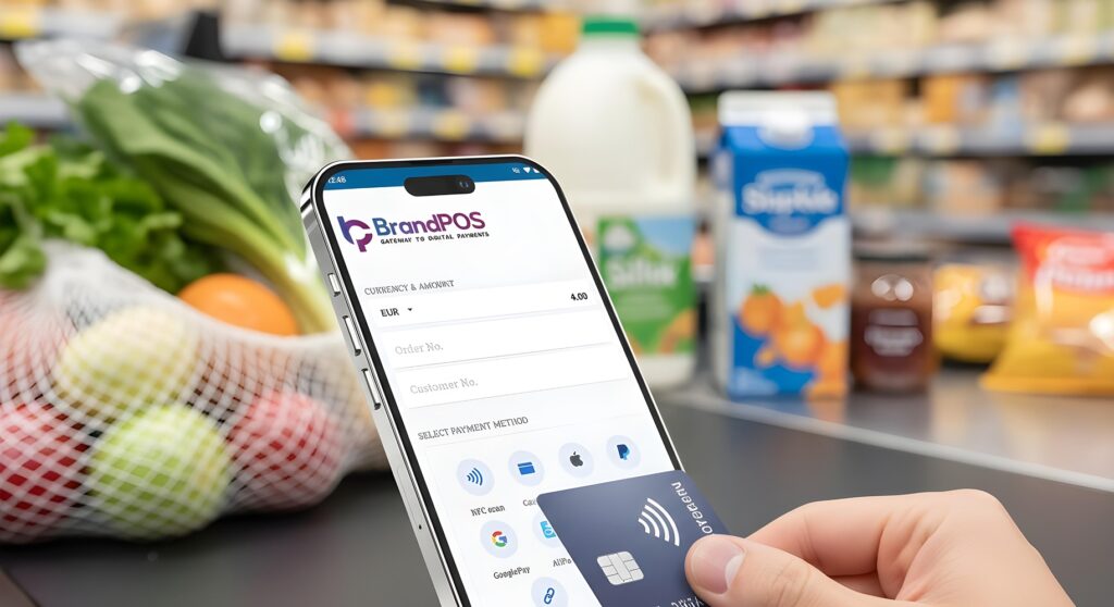 Simplify Your Payments with a SoftPOS App for Better Business Efficiency