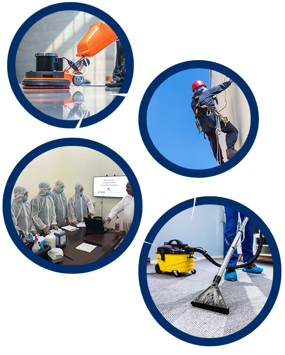 Cleaning Companies near me