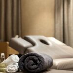 Relax and Recharge with the Best Massage Service Dubai Offers