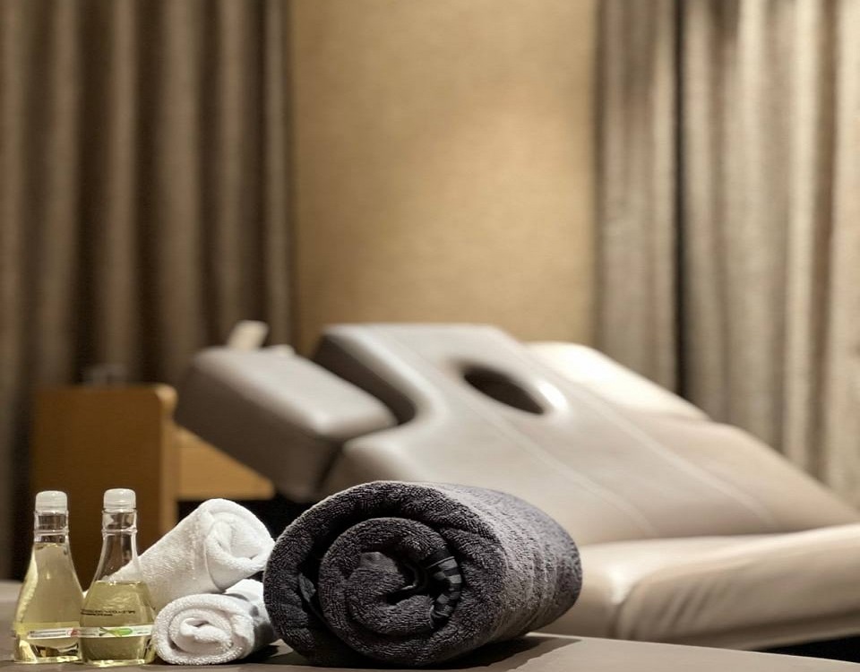 Relax and Recharge with the Best Massage Service Dubai Offers