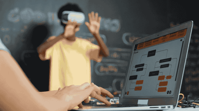 Creating Smarter Classrooms With EdTech Brand Stand Out