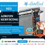 How Do You Choose the Best Aircon Servicing Company in Singapore?