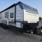Are Luxury Travel Trailers Under $50000 Good for Travel Bloggers?