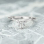 Baguette Engagement Rings: The Elegant Minimalist Trend Taking Over Modern Bridal Jewelry