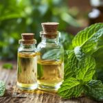 Peppermint Oil Bulk Suppliers: Choosing Quality for Your Business