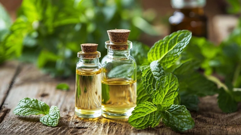Peppermint Oil Bulk Suppliers: Choosing Quality for Your Business