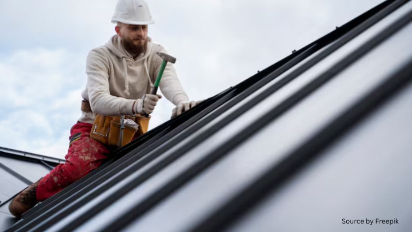 Why Tile Roofing Repair Saves Your Home from Damage