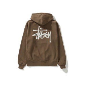 Why Is Stussy Becoming a Symbol of Fearless Fashion Identity?