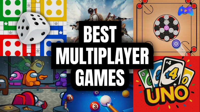 Best Multiplayer Games for Low-End PC and Mobile Devices