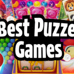 Best Free Online Puzzle Games You Can Play in Your Browser