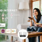 Unleashing the Power of High-Speed Broadband in Laxmi Nagar