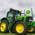 John Deere vs New Holland: 2026 Tractor Specs & Performance