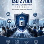 ISO 27001 Training for BPO and KPO Companies