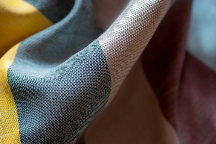 Best Cotton Fabric Wholesale Suppliers in India for Fashion Brands