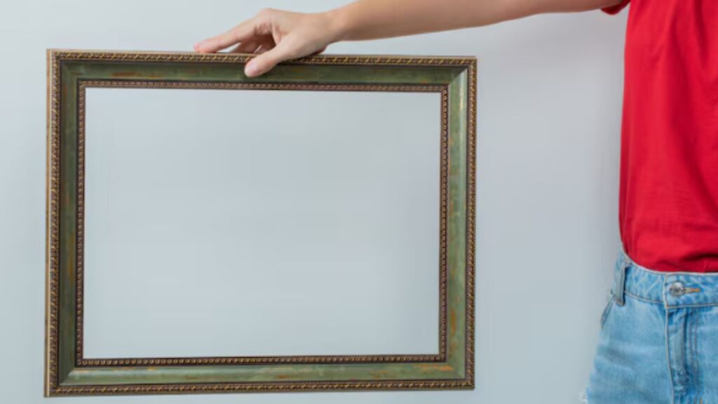 Premium Metal Picture Frames: Sleek Modern Frame for Photos, Posters & Art Prints, High-Quality Aluminum Construction with Elegant Finish